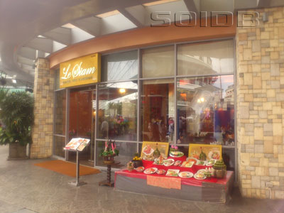 A photo of Le Siam - Jungceylon
