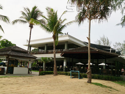 A photo of Sunset Breeze Restaurant & Bar