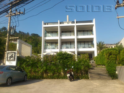 A photo of See Sea Cafe