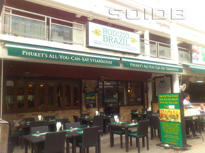 A photo of Rodizio Brazil