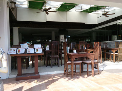 A photo of Rayaburi Restaurant