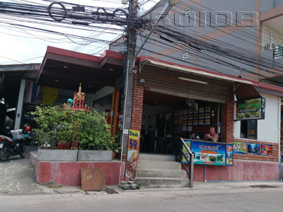 A photo of Nai Tong Restaurant