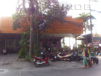A photo of Delicious Restaurant