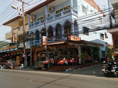 A photo of Ann Restaurant