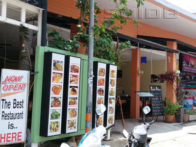 ภาพของ ชูก้าร์ แอนด์ สไปซ์ - New Kata Road