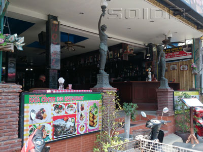 A photo of Kata Center Inn Restaurant