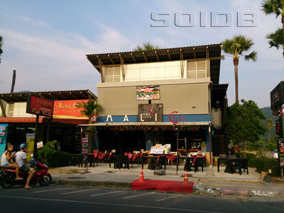 A photo of Mali Chic Beach Front 2
