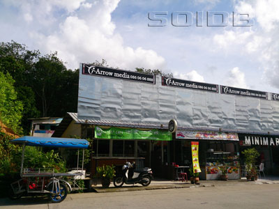 A photo of 2 Sister's Cafe