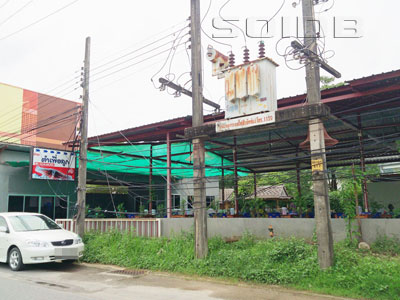 A photo of Tum Puer Luk