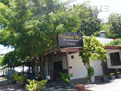 A photo of Mamma Mia Grill & Restaurant - Rawai