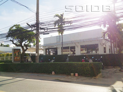 A photo of DaVinci Italian Restaurant
