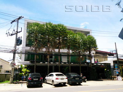 A photo of O'Paris Bar