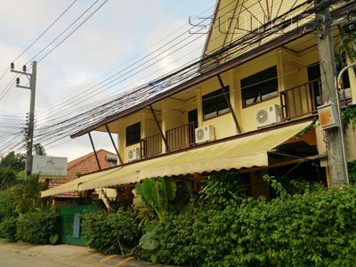 A photo of Le Celtique Restaurant & Bar