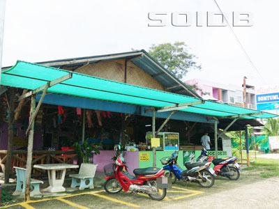 A photo of Somtumlanna