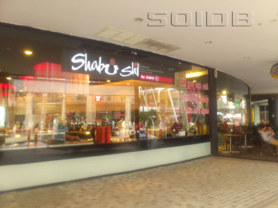 A photo of Shabushi - Jungceylon