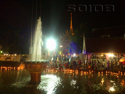A photo of Wat Ladthiwanaram