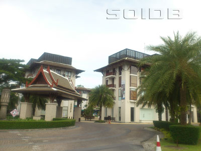 A photo of RPM Health Club