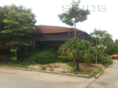 A photo of Chalong Fitness Center (Closed)