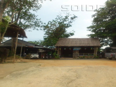 A photo of Phuchada Safari