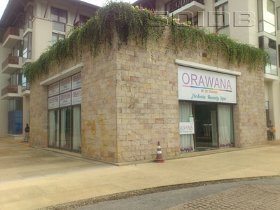 A photo of Orawana Holistic Beauty Spa - Royal Phuket Marina