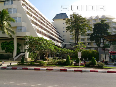 A photo of Sukko Spa - Andaman Embrace Resort & Spa