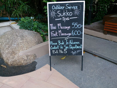 A photo of Sukko Spa - Avista Phuket Resort & Spa, Kata Beach