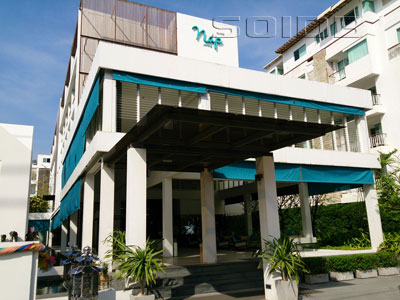 A photo of Nam Spa - Nap Patong