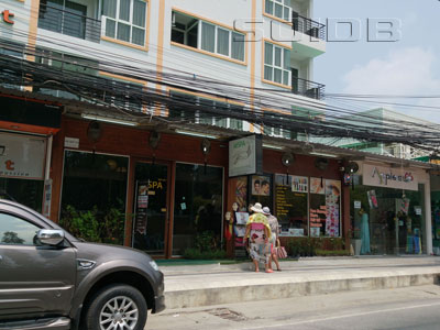 A photo of id SPA