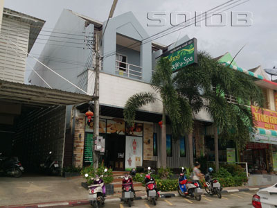 A photo of Thalang Massage Spa