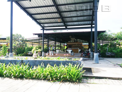 A photo of Phannara Spa