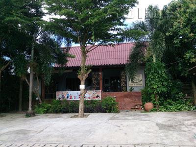 Health Herbs House Spa & Sauna [Phuket - Spa] - SoiDB Thailand