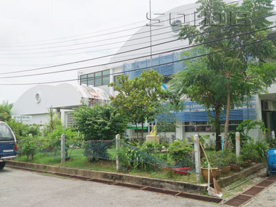 A photo of Health Center 2 Phuket City