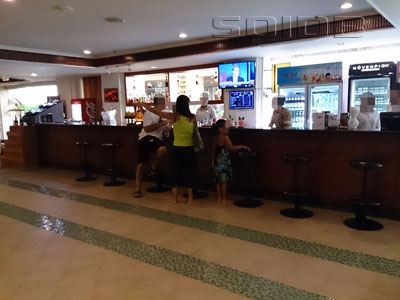 A photo of Lobby Bar - Phuket Graceland Resort & Spa