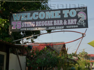 A photo of 75 Stang Reggae Bar & Art