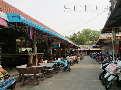 A photo of Bar Beers - Karon Beach Front