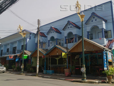 Bar Beers - Soi Sunrise [Phuket - Bar Complex] - SoiDB Thailand