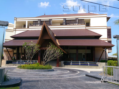 A photo of Imperial Ocean Palms