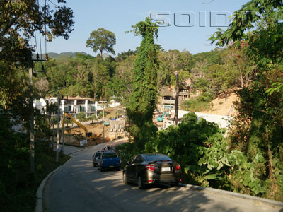 A photo of Kamala Nature