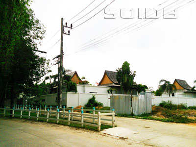 A photo of Baan Lawadee Villas