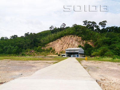 A photo of Advance Aviation - Phuket