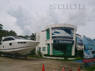 A photo of Sunnav - Phuket