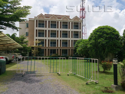 A photo of Waruntip Place Boutique Home