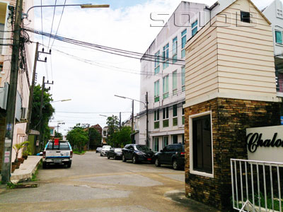 A photo of Chalong Parkview
