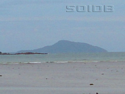 A photo of Racha Yai Island