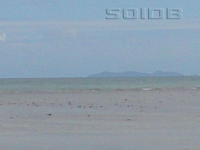 A photo of Racha Noi Island
