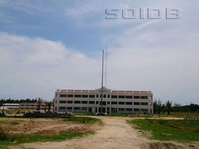 A photo of Provincial Police Region 8 Phuket (Status Unknown)