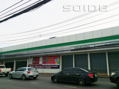 A photo of Isuzu Andaman Sales - Phuket