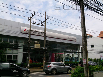 A photo of Tiansin Motors Co.,Ltd.
