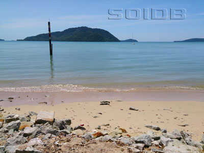 A photo of Friendship Beach