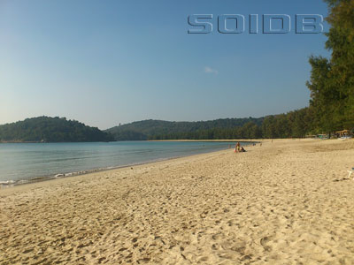 ภาพของ หาดเลพัง
